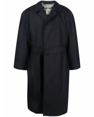 Maison Margiela レイヤードコットン トレンチコート - サムネイル1