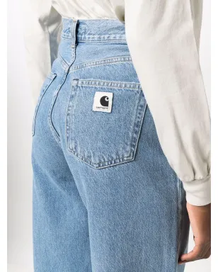 Carhartt WIP ジェーン ストレートジーンズ - サムネイル5