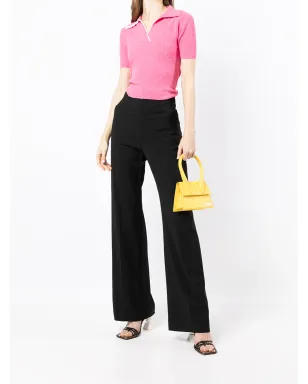 Jacquemus Le Pantalon Sauge フレアパンツ - サムネイル2