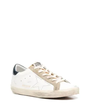 Golden Goose Super-Star Skate ロー・トップスニーカー - サムネイル2