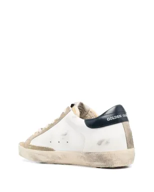 Golden Goose Super-Star Skate ロー・トップスニーカー - サムネイル3
