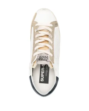 Golden Goose Super-Star Skate ロー・トップスニーカー - サムネイル4