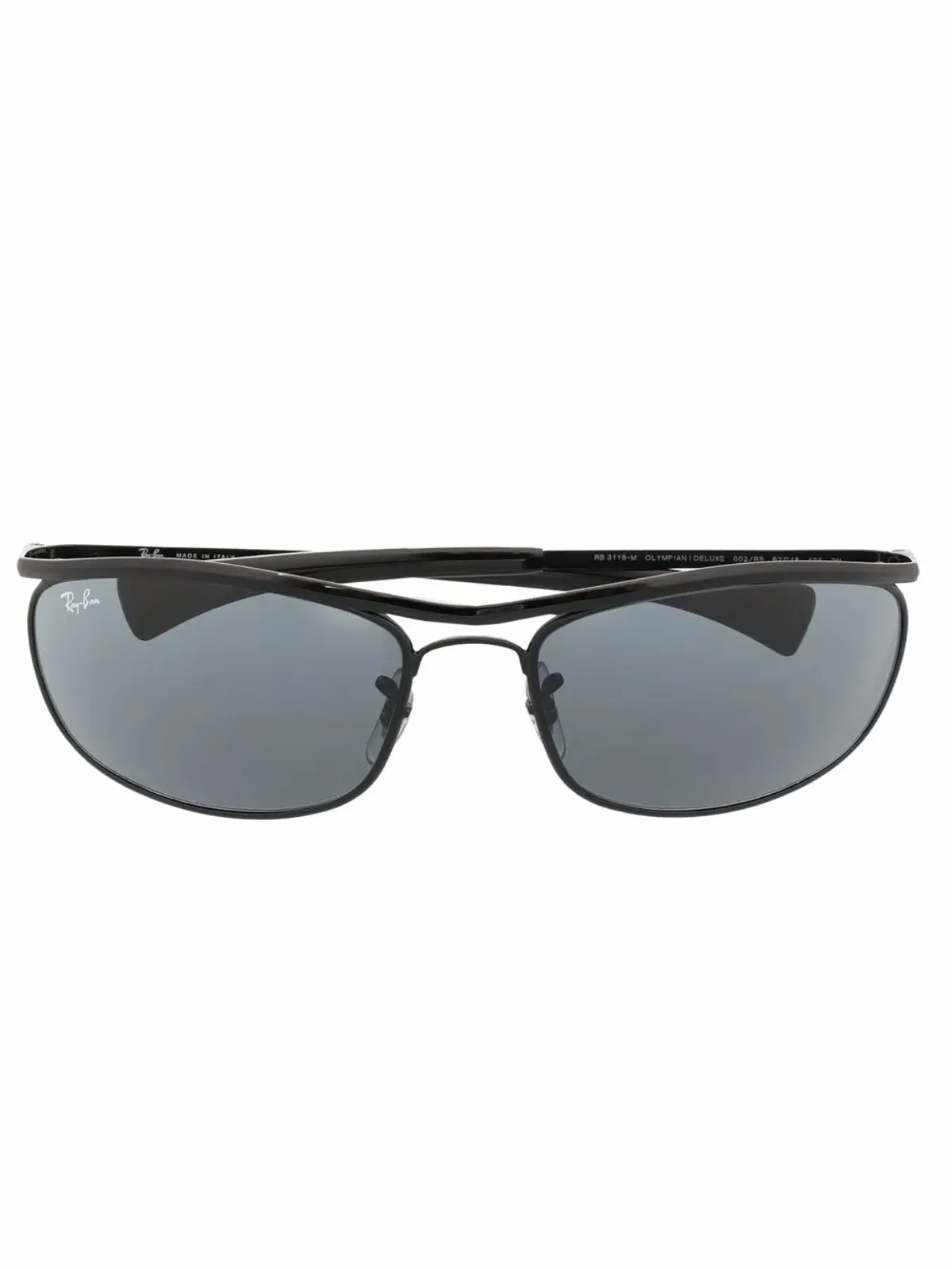 Ray-Ban オリンピアンIデラックス サングラス - 画像1