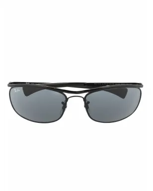 Ray-Ban オリンピアンIデラックス サングラス - サムネイル1
