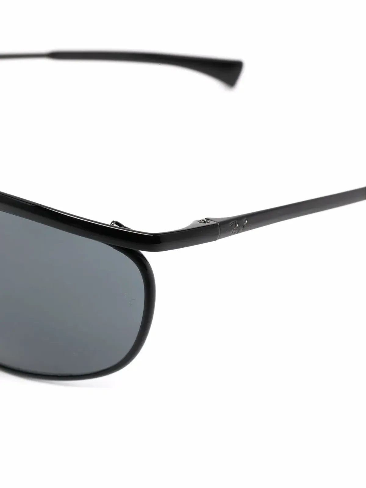 Ray-Ban オリンピアンIデラックス サングラス - 画像3
