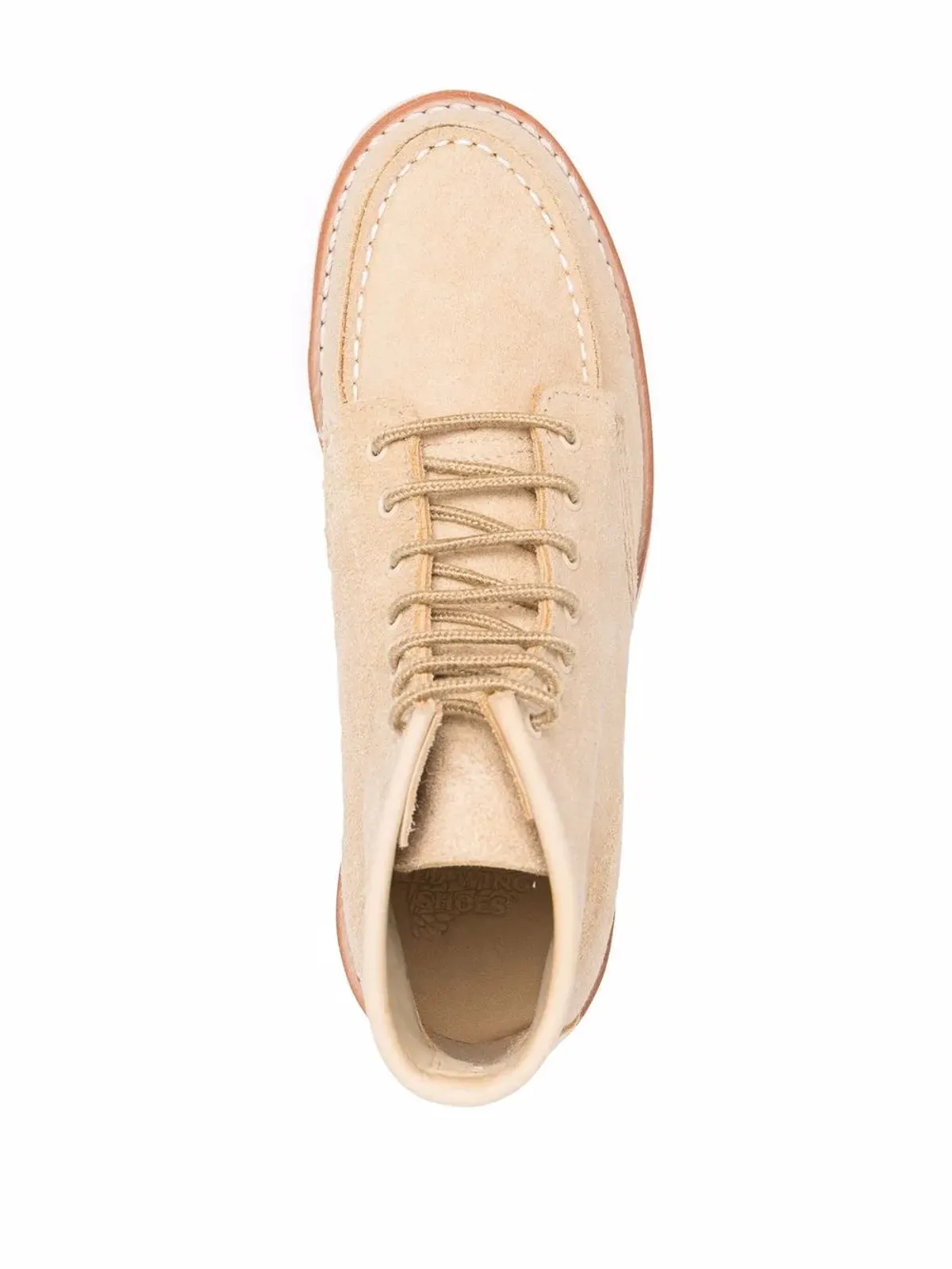 Red Wing Shoes クラシックモック アンクルブーツ - 画像4