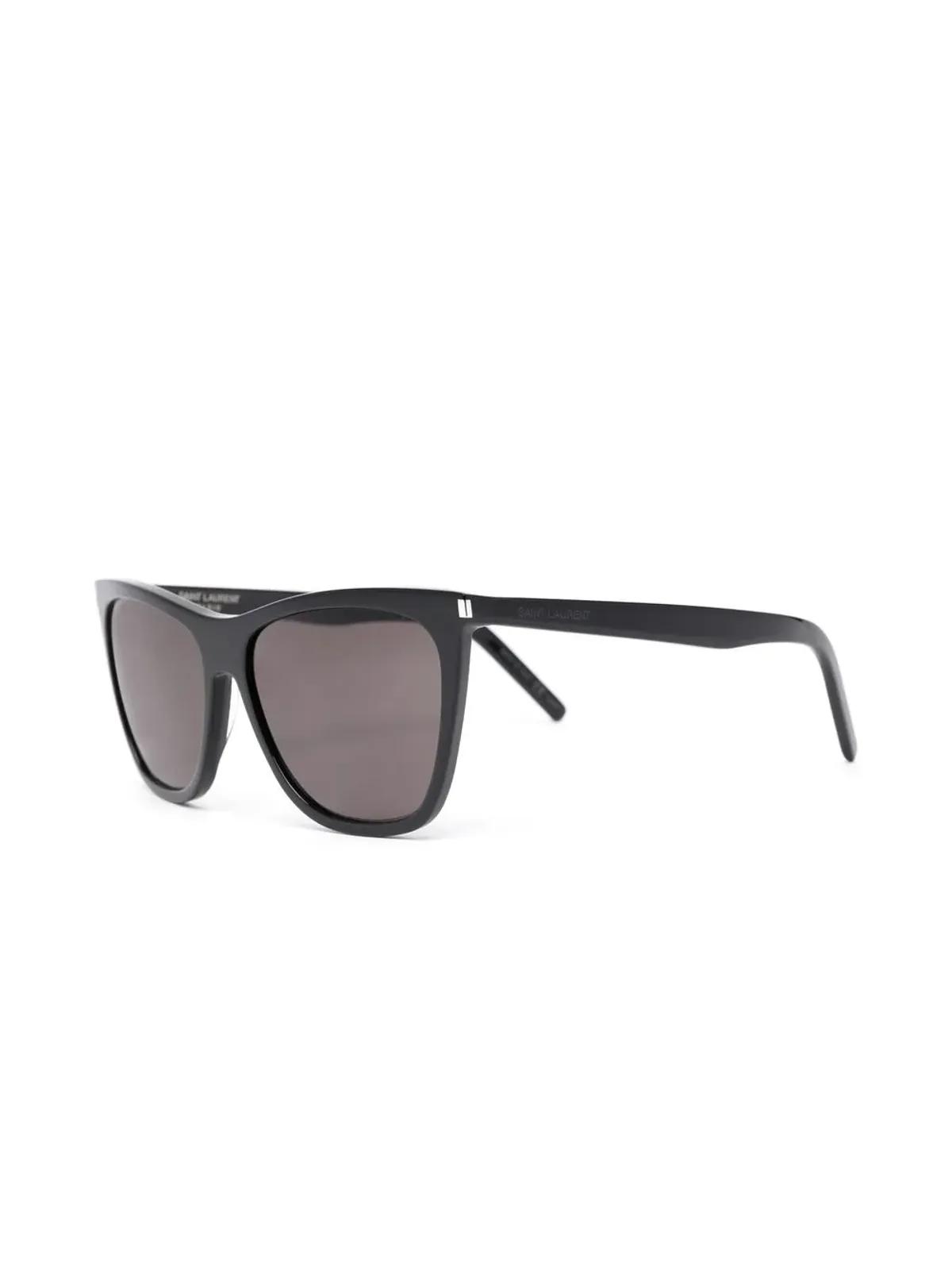 Saint Laurent Eyewear サングラス（ウェイファーラー・フレーム） - 画像2