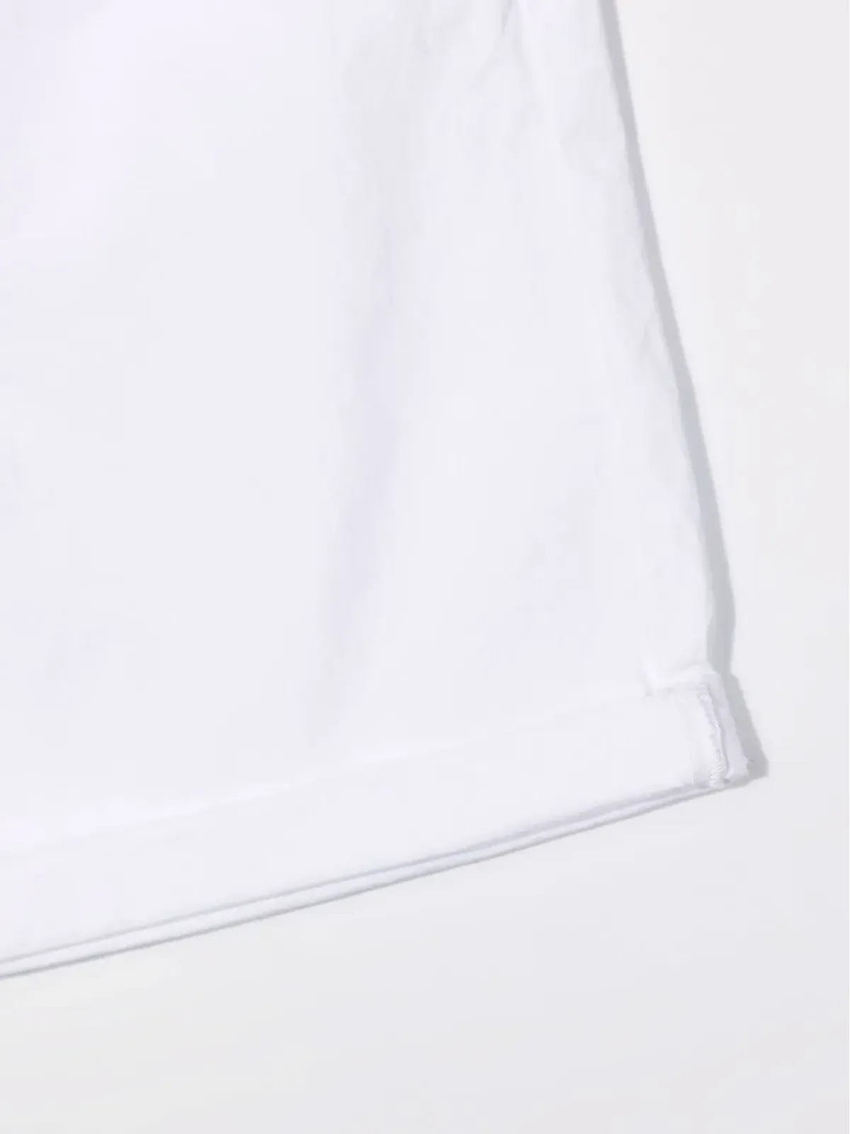 North Sails Kids ロゴ入りドローコードショーツ - 画像3