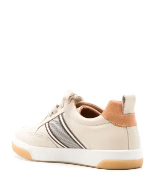 Sarah Chofakian Laby Bird ロー・トップスニーカー - サムネイル3