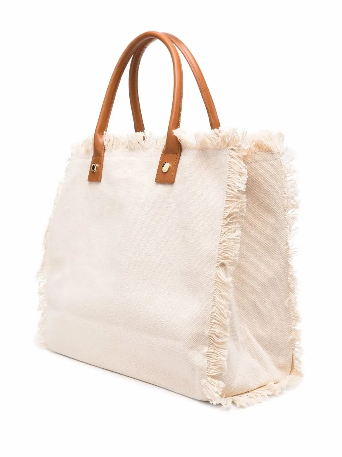 Melissa Odabash フェラット フレイド トートバッグ - 画像3