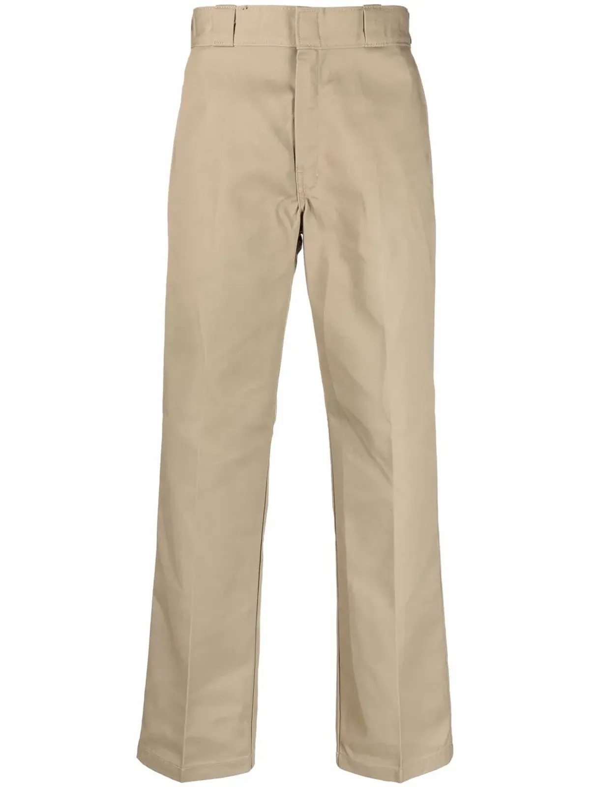 Dickies Construct リアロゴパッチパンツ - 画像1