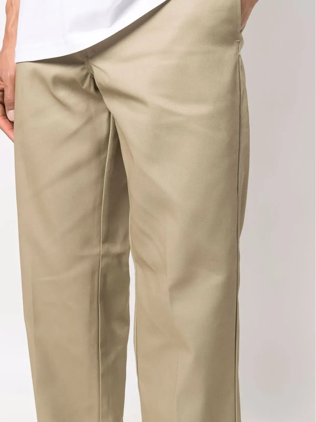 Dickies Construct リアロゴパッチパンツ - 画像5