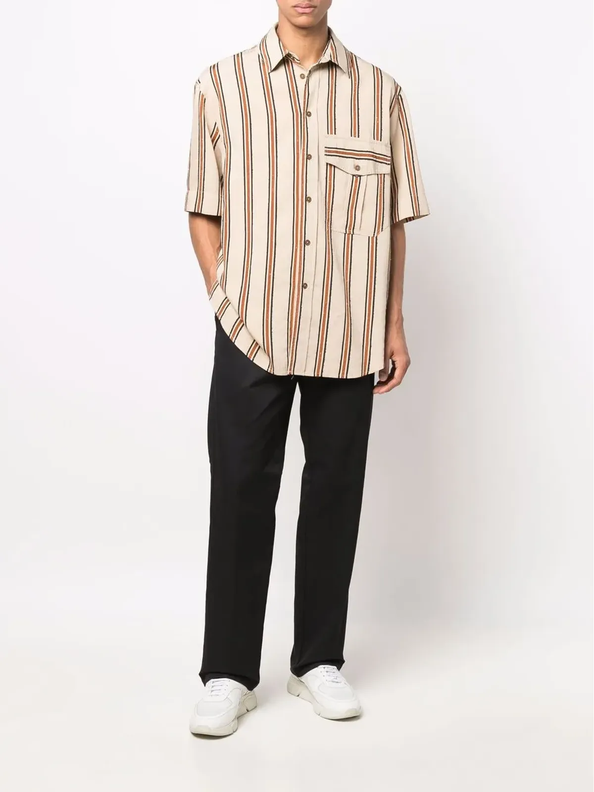DICKIES ストレートレッグパンツ - 画像2
