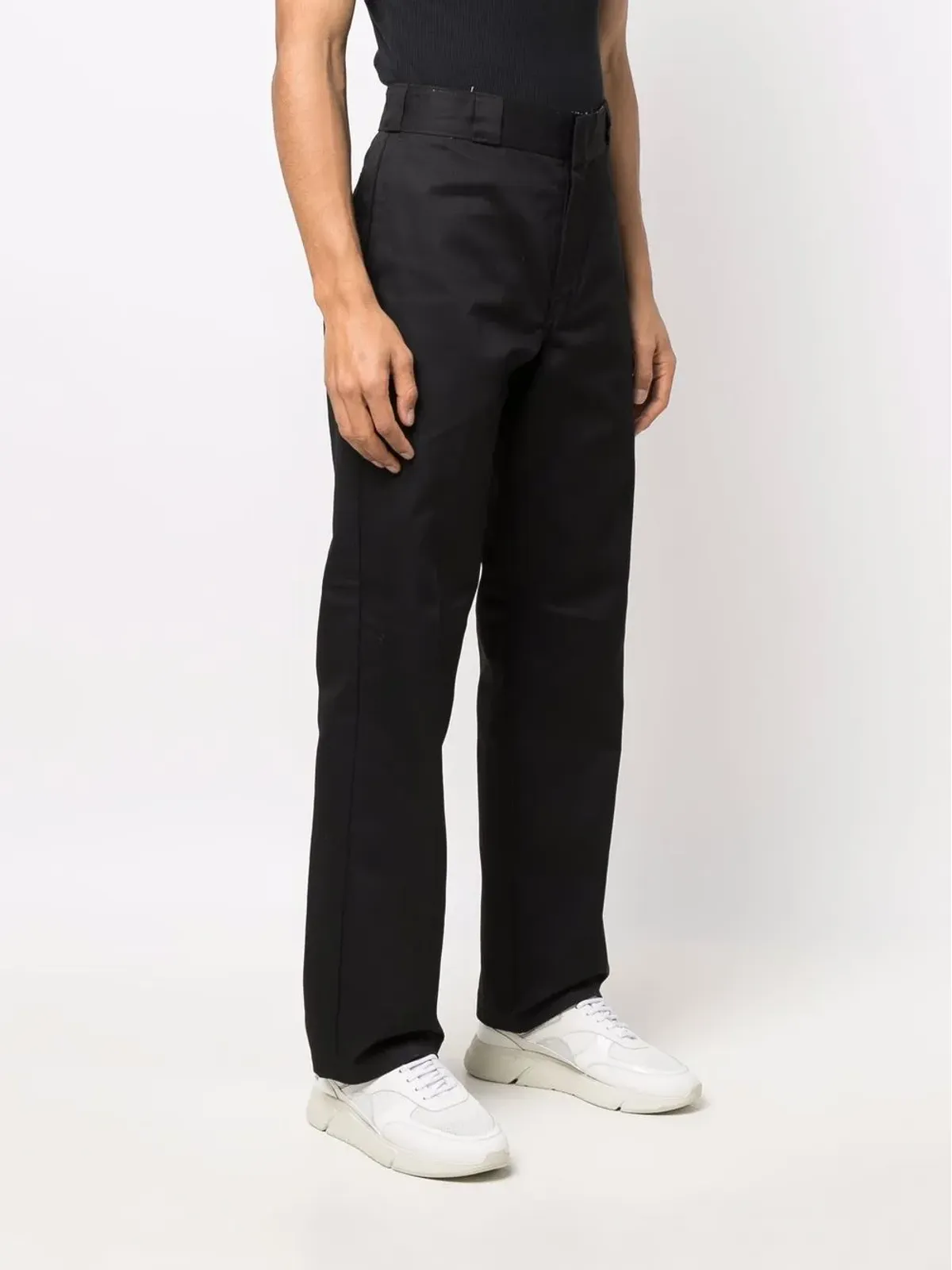 DICKIES ストレートレッグパンツ - 画像3