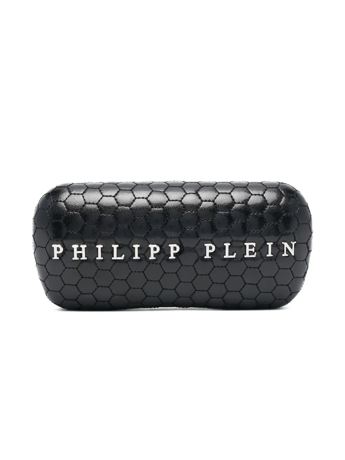 Philipp Plein Eyewear スクエアフレーム サングラス - 画像4