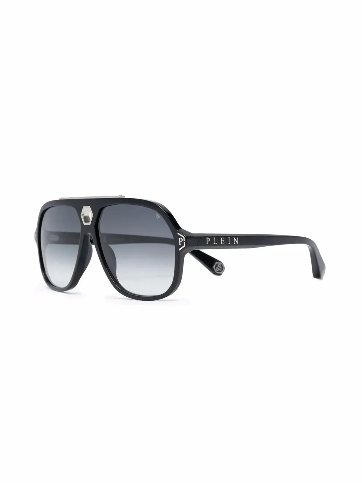 Philipp Plein Eyewear Urban Vega サングラス - 画像2