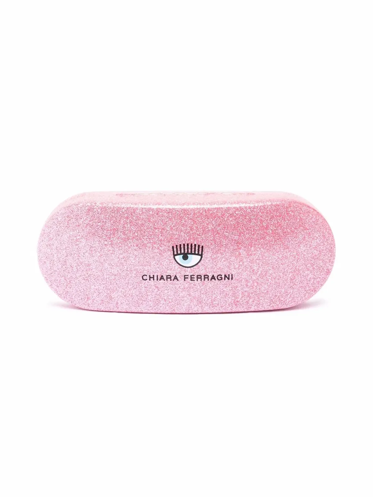 Chiara Ferragni キャットアイフレームサングラス - 画像4