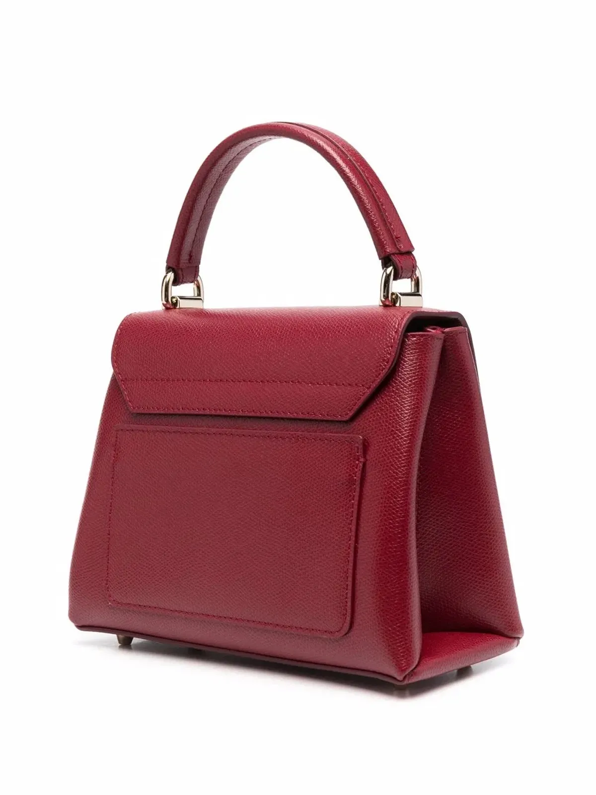 Furla フォールドオーバー・トートバッグ - 画像3