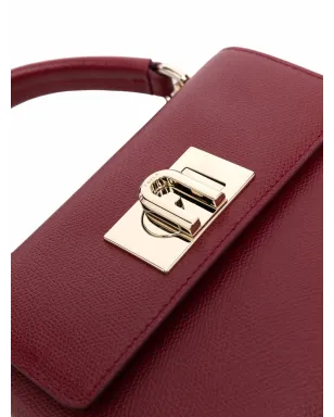 Furla フォールドオーバー・トートバッグ - サムネイル4
