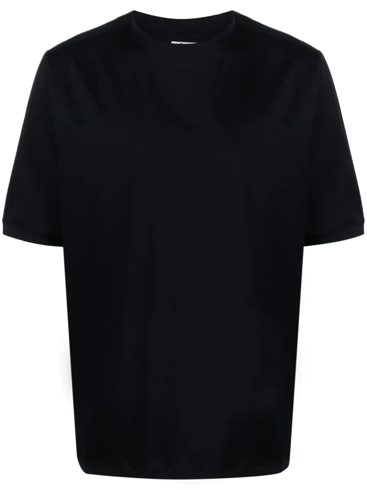 Kiton ショートスリーブコットンTシャツ - 画像1