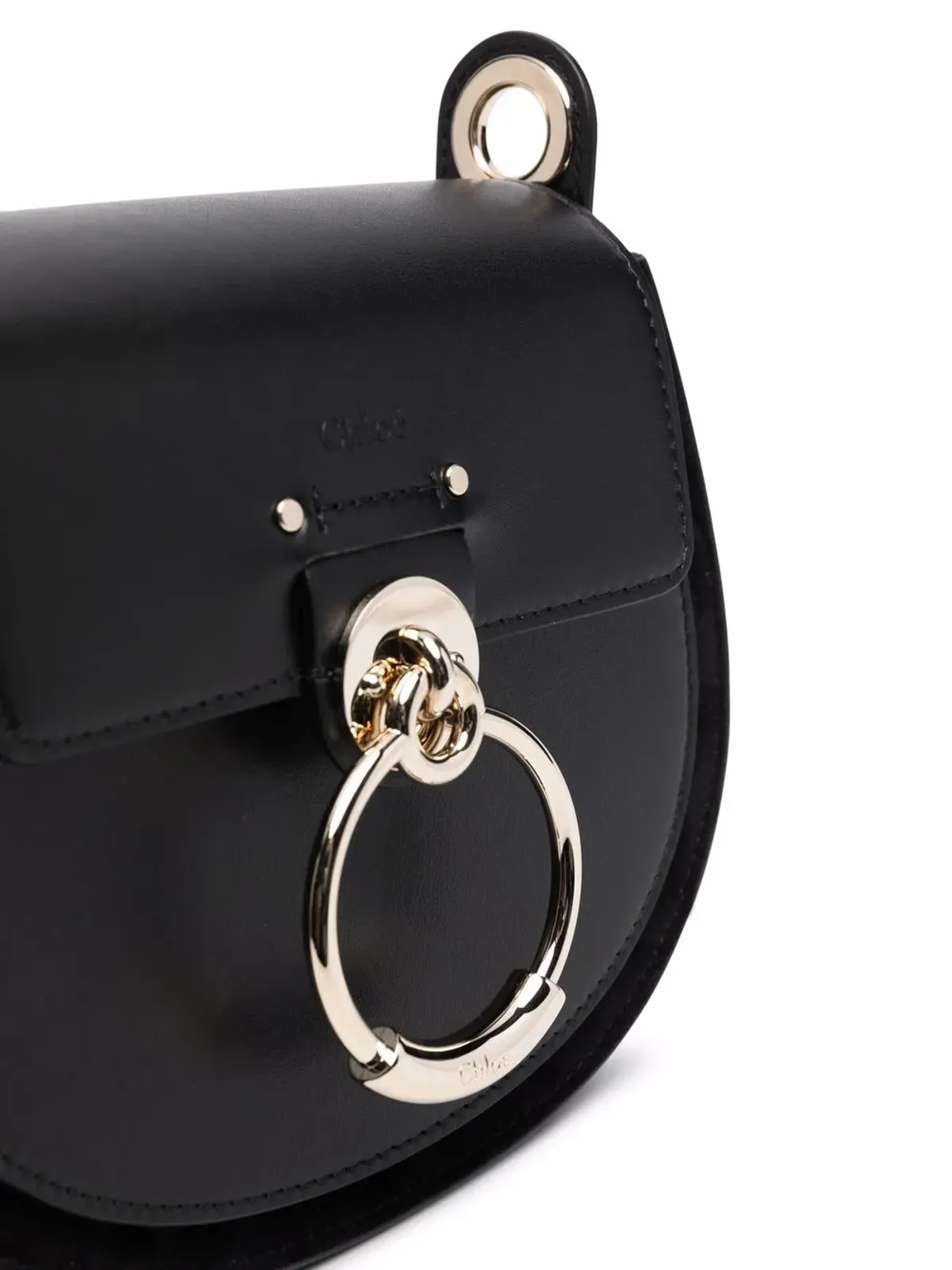 Chloé テス ショルダーバッグ - 画像5