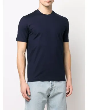Paul & Shark logo-patch sleeve T-shirt - サムネイル3