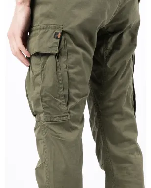 Alpha Industries フィットドカーゴパンツ - サムネイル5