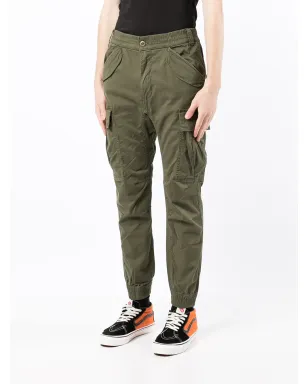 Alpha Industries フィットドカーゴパンツ - サムネイル3