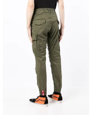 Alpha Industries フィットドカーゴパンツ - サムネイル4