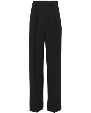 Proenza Schouler ハイウエスト・クレープパンツ - サムネイル1