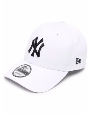 NEW ERA CAP 9Forty 調整可能エッセンシャルキャップ - サムネイル1