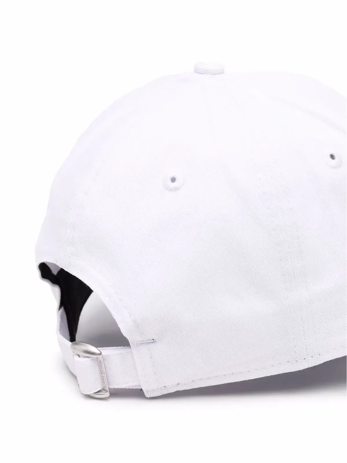 NEW ERA CAP 9Forty 調整可能エッセンシャルキャップ - 画像2