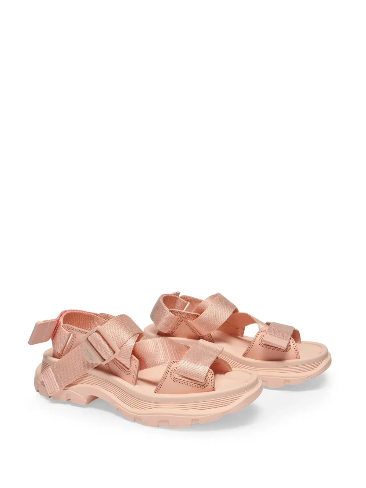 Alexander McQueen トレッキングサンダル - 画像2