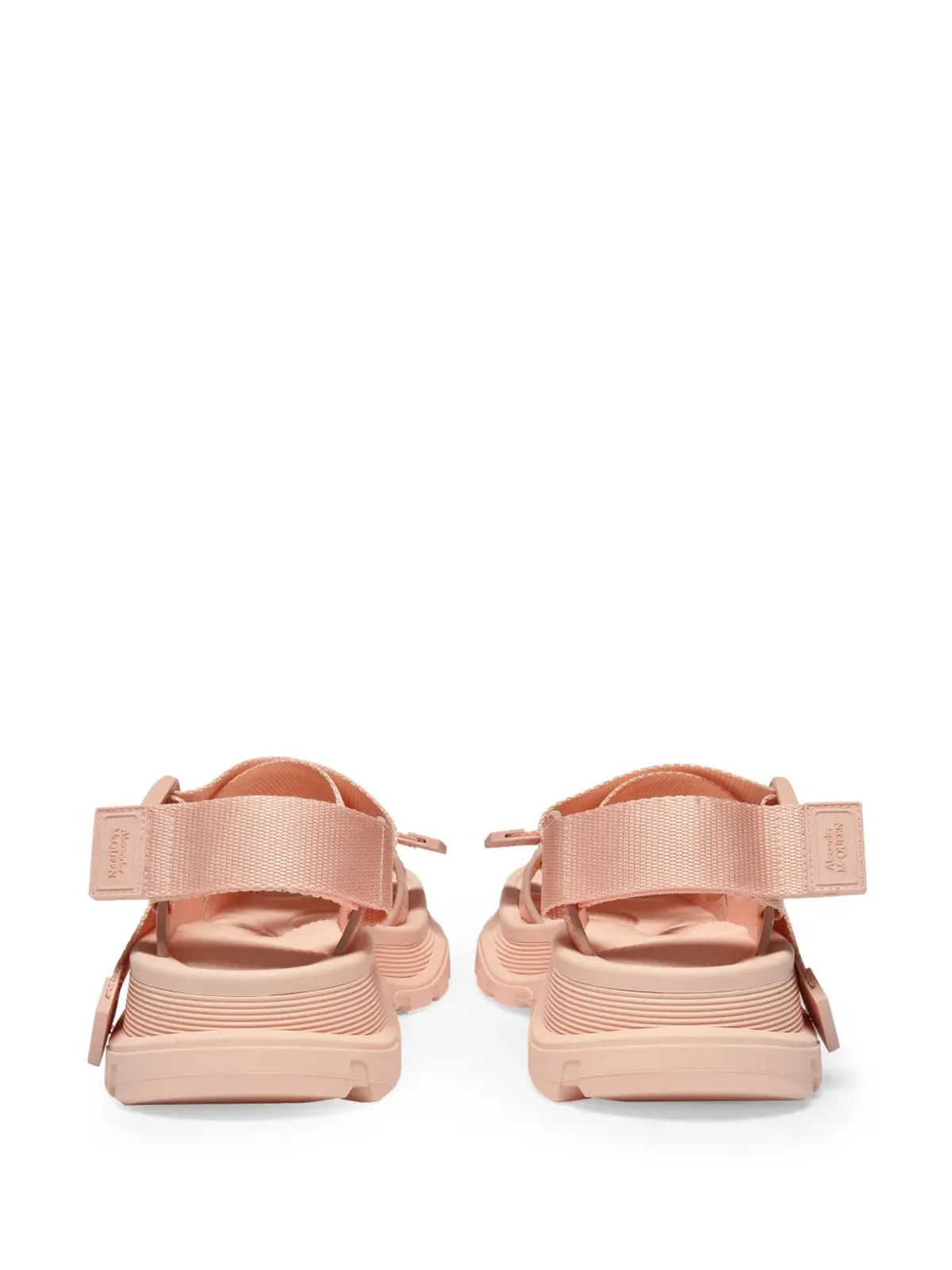Alexander McQueen トレッキングサンダル - 画像3