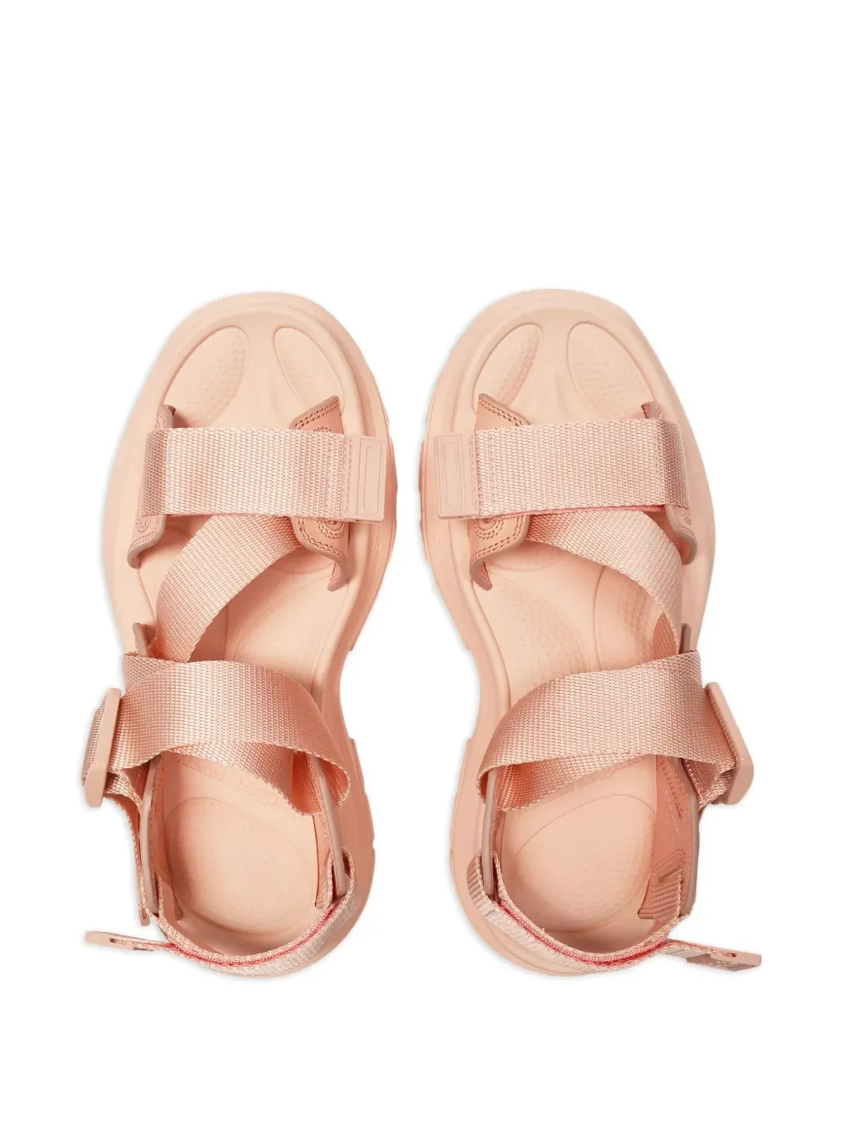 Alexander McQueen トレッキングサンダル - 画像4