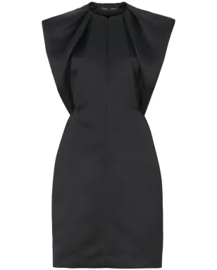 Proenza Schouler サテン シフトドレス - サムネイル1