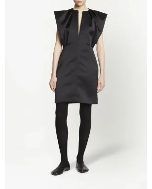 Proenza Schouler サテン シフトドレス - サムネイル2