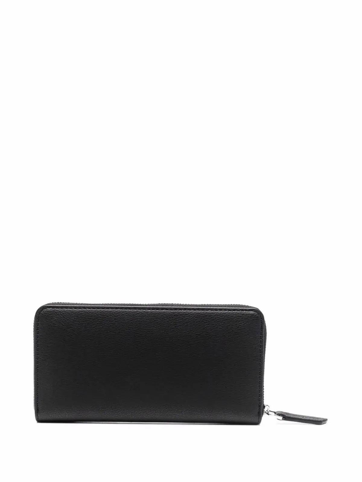 Calvin Klein ロゴ入りジップアラウンドウォレット - 画像2