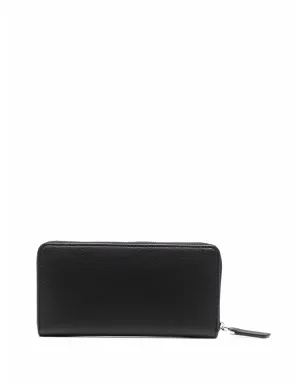 Calvin Klein ロゴ入りジップアラウンドウォレット - サムネイル2