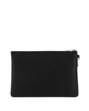 Saint Laurent リヴ・ゴーシュ クラッチバッグ - サムネイル2