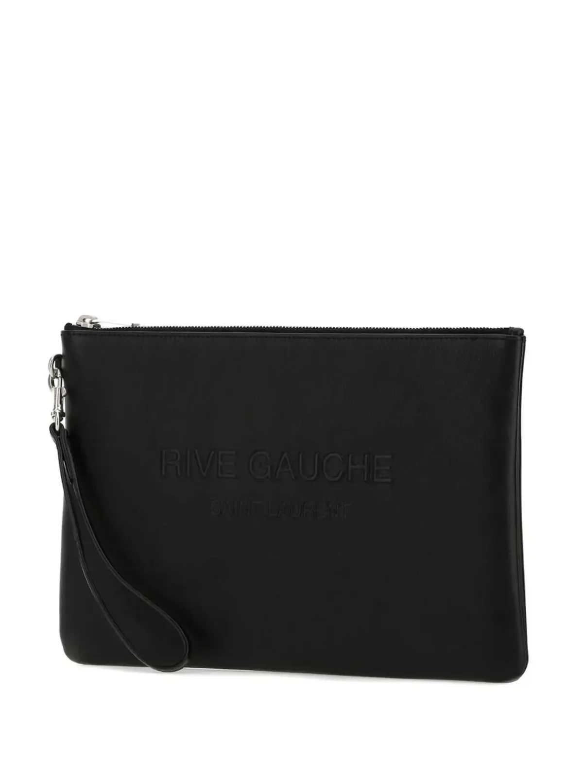 Saint Laurent リヴ・ゴーシュ クラッチバッグ - 画像3