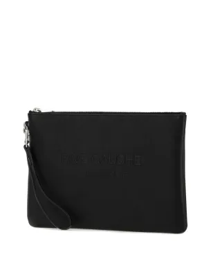 Saint Laurent リヴ・ゴーシュ クラッチバッグ - サムネイル3