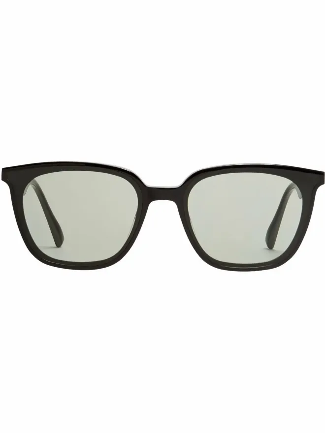 Gentle Monster Gentle Monster リリット 01K スクエアサングラスの商品画像