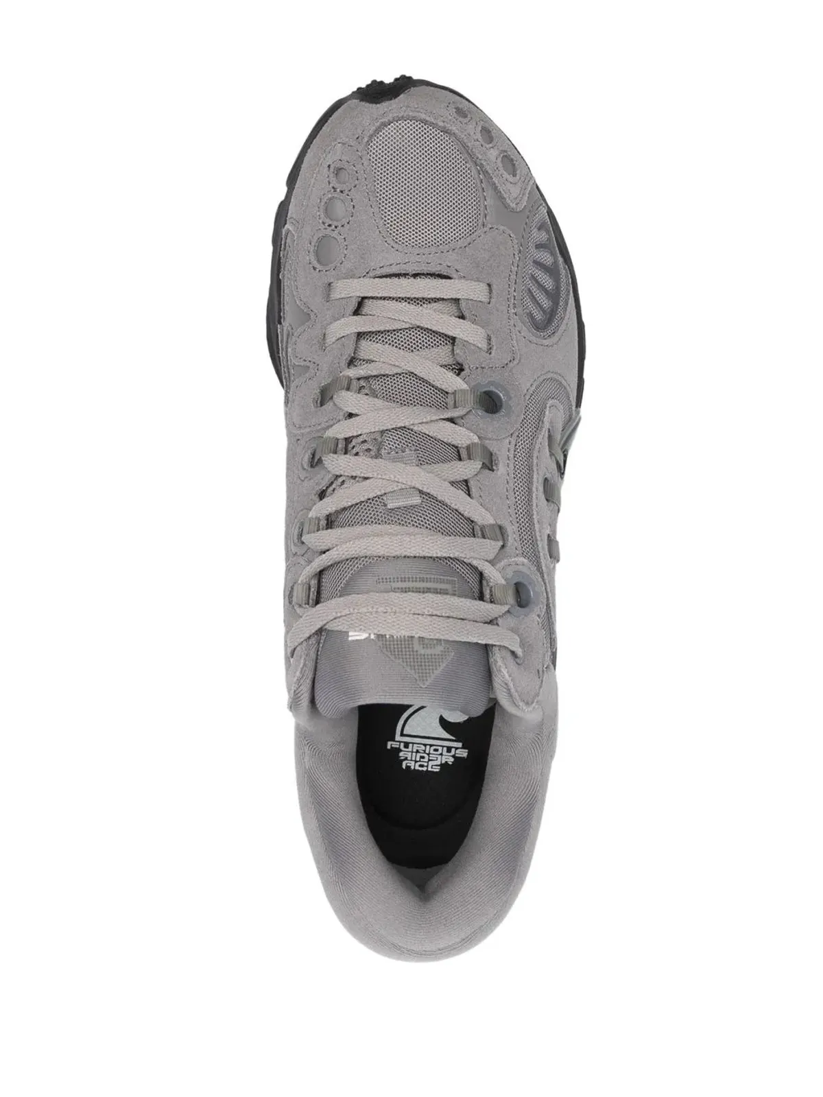 Li-Ning x Sorayama Furious Rider Ace 2 スニーカー - 画像4