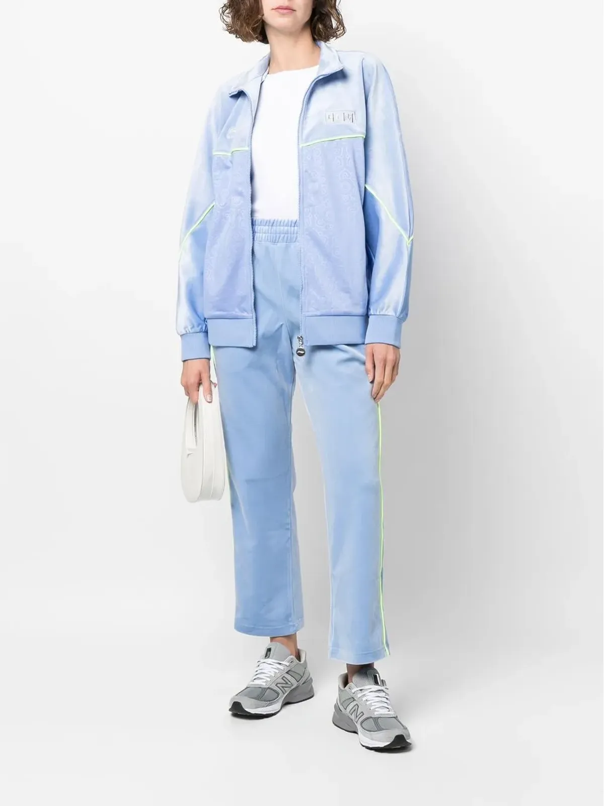 Li-Ning 軽量トラックジャケット - 画像3