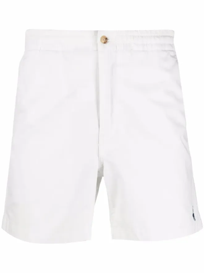 Polo Ralph Lauren Polo Ralph Lauren Polo Pony コットン チノショーツの商品画像