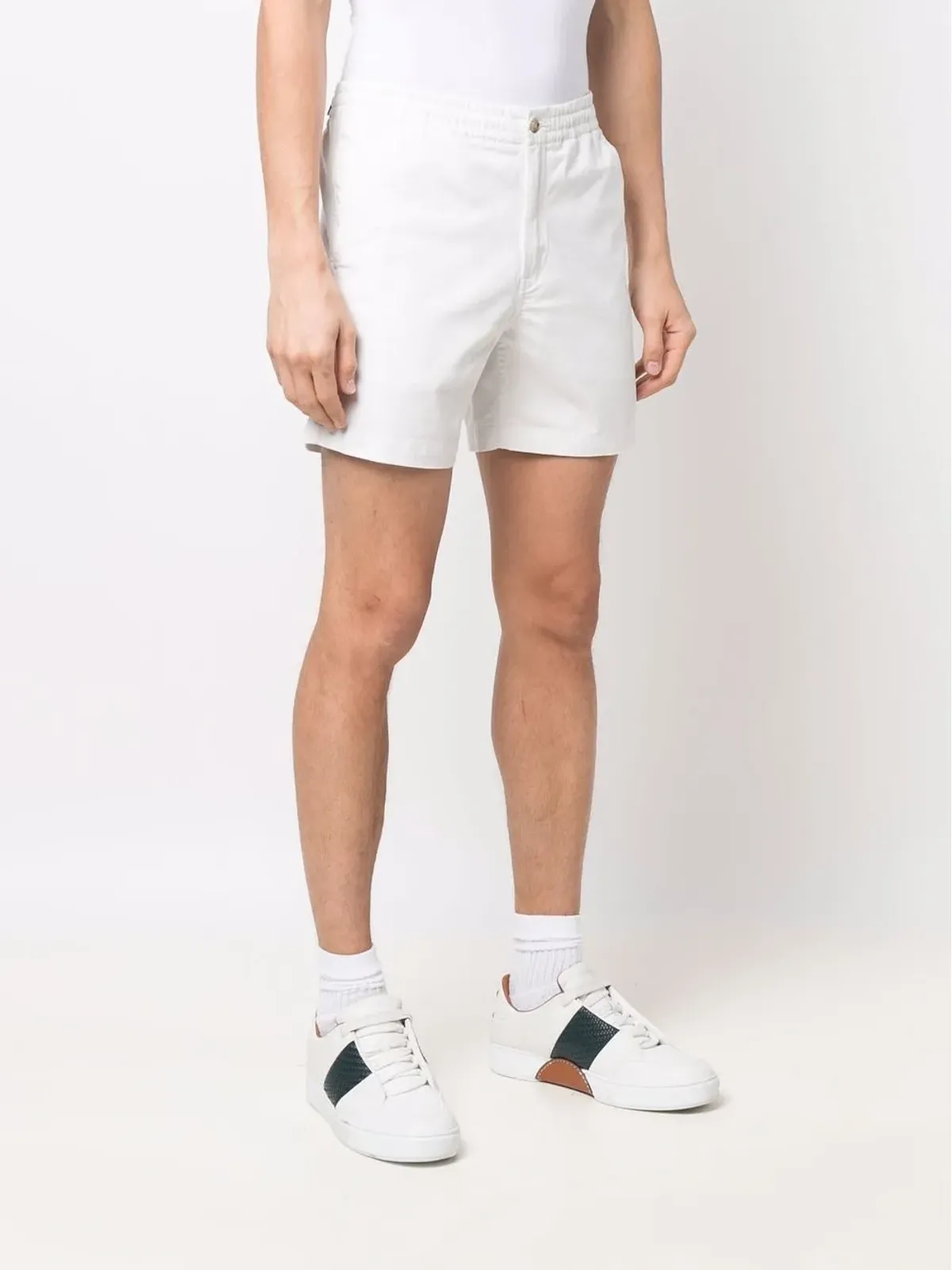 Polo Ralph Lauren Polo Pony コットン チノショーツ - 画像3