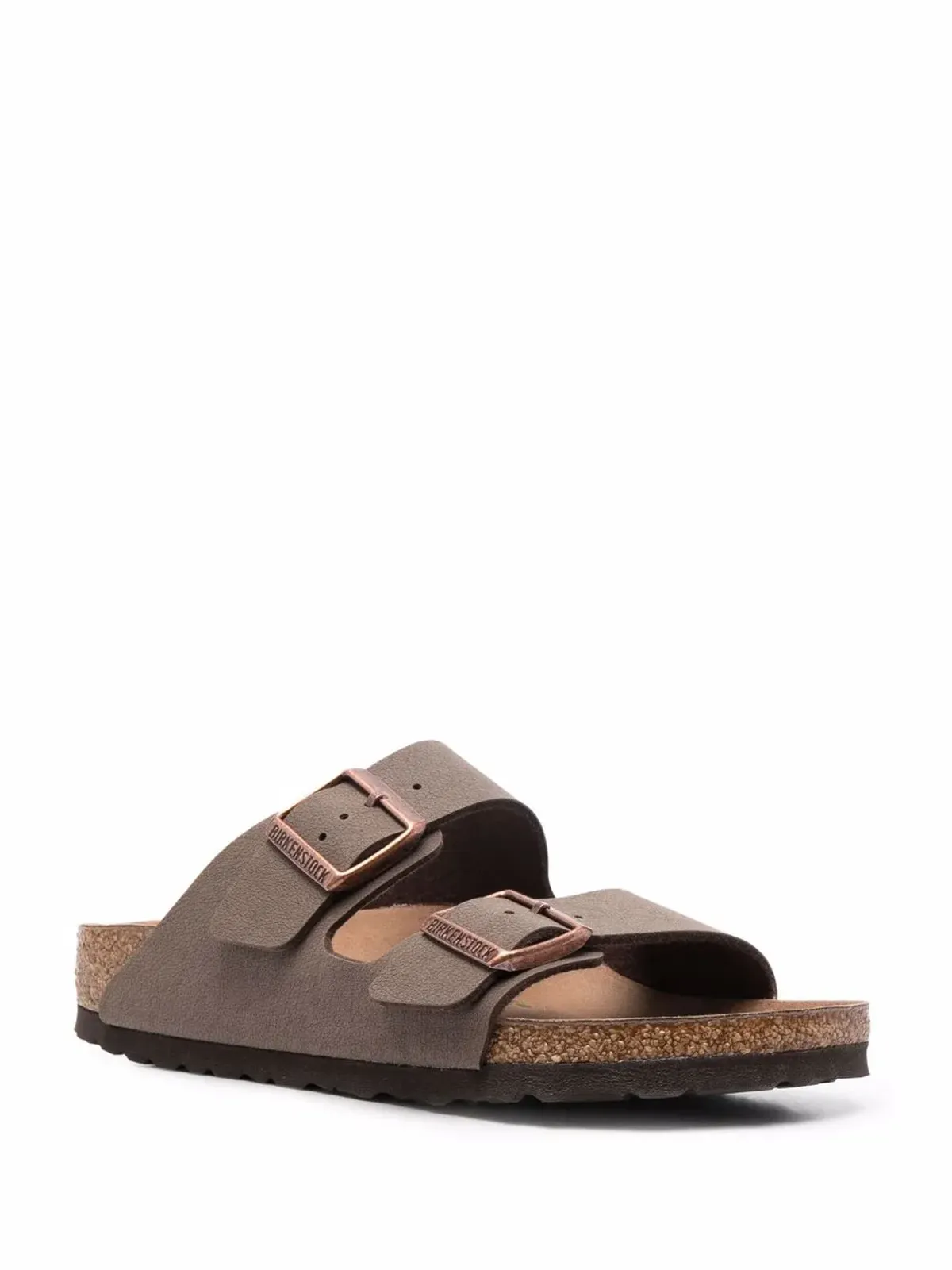 Birkenstock アリゾナ ベーガン サンダル - 画像2