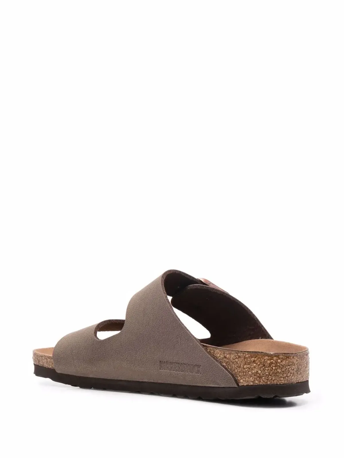 Birkenstock アリゾナ ベーガン サンダル - 画像3