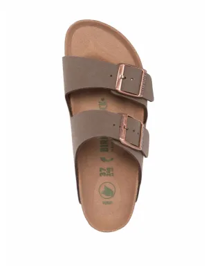 Birkenstock アリゾナ ベーガン サンダル - サムネイル4